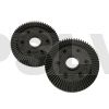 217175	 X7 66T Crown Gear